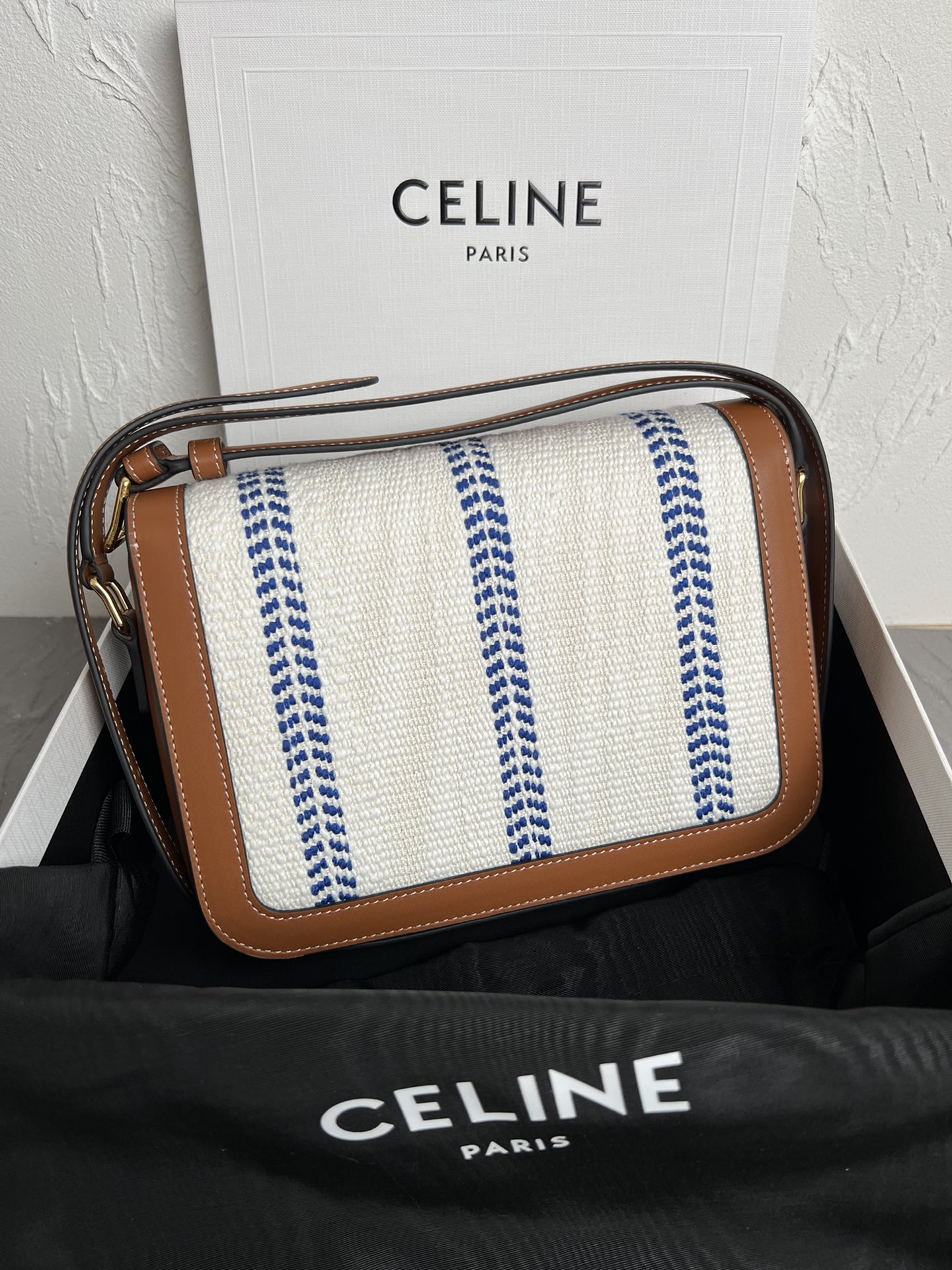 Celine Triomphe Bags